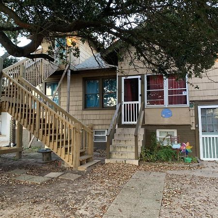 Rustic Rooftop Delight - Bay Front Apts Norfolk Extérieur photo