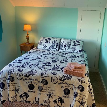 Rustic Rooftop Delight - Bay Front Apts Norfolk Extérieur photo