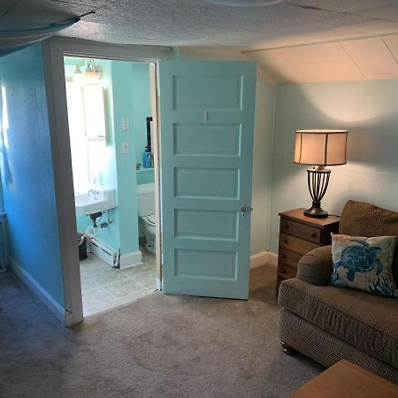 Rustic Rooftop Delight - Bay Front Apts Norfolk Extérieur photo