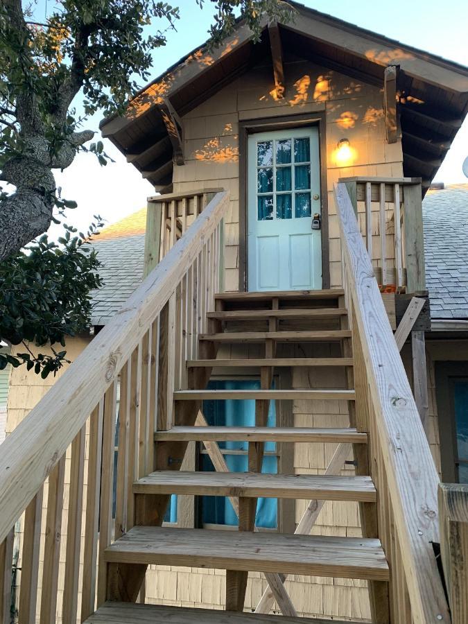 Rustic Rooftop Delight - Bay Front Apts Norfolk Extérieur photo