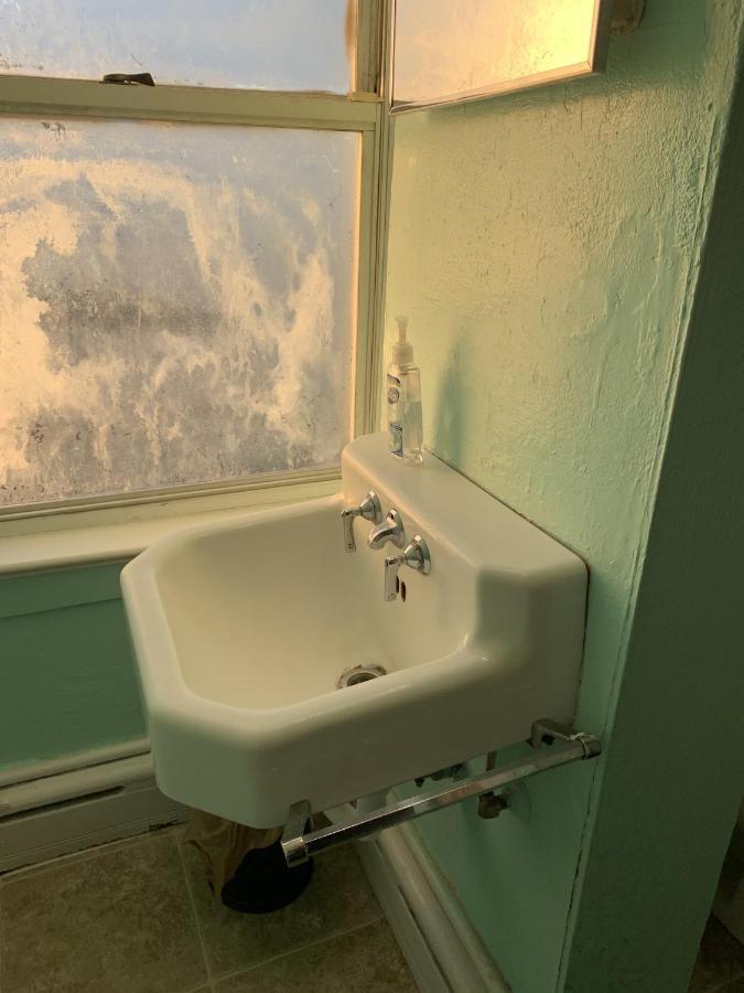 Rustic Rooftop Delight - Bay Front Apts Norfolk Extérieur photo
