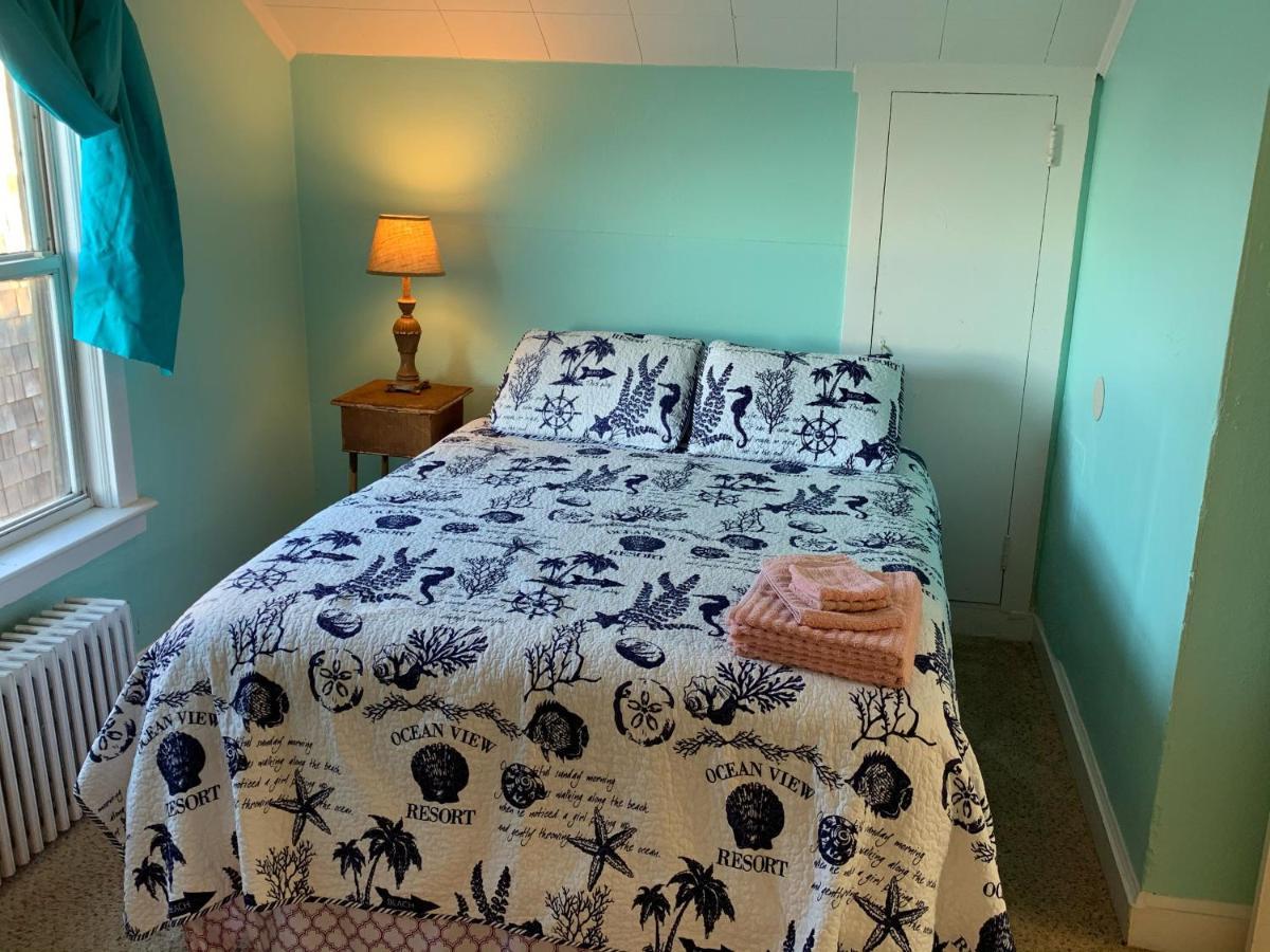 Rustic Rooftop Delight - Bay Front Apts Norfolk Extérieur photo
