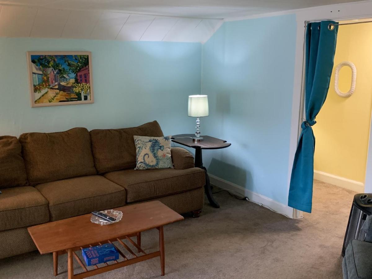 Rustic Rooftop Delight - Bay Front Apts Norfolk Extérieur photo
