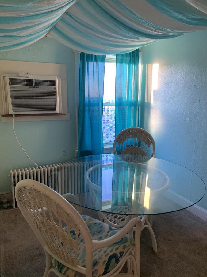 Rustic Rooftop Delight - Bay Front Apts Norfolk Extérieur photo
