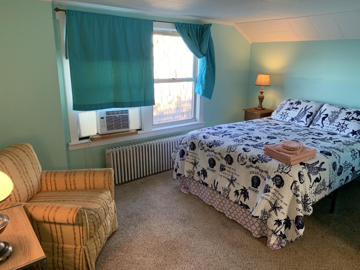 Rustic Rooftop Delight - Bay Front Apts Norfolk Extérieur photo