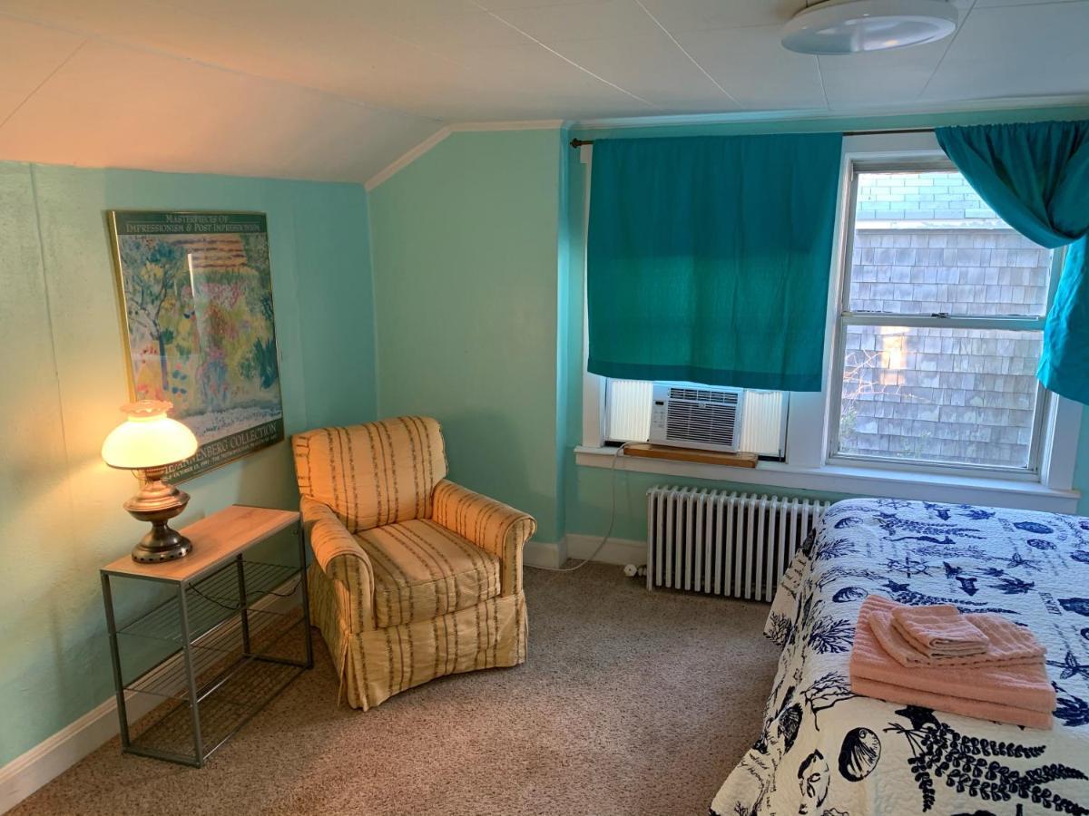 Rustic Rooftop Delight - Bay Front Apts Norfolk Extérieur photo