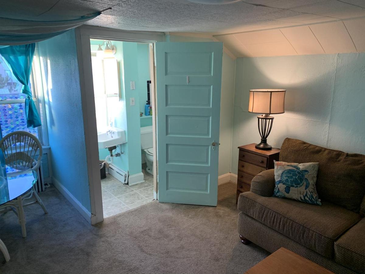Rustic Rooftop Delight - Bay Front Apts Norfolk Extérieur photo