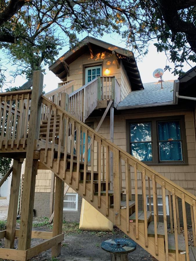 Rustic Rooftop Delight - Bay Front Apts Norfolk Extérieur photo